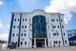 Udokanson Hotel And Suites